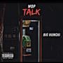 WOP TALK (Explicit)