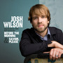 Josh Wilson