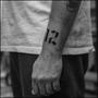 12 (feat. Fano & Freddie Lee) [Explicit]