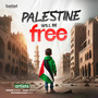 Palestine Will Be Free (Vocals Only)