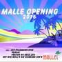 Malle Opening 2016