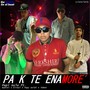 PA K TE ENAMORE' (feat. Badiel, Erreal, Papy Soldi & TEBAX) [Explicit]