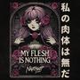 My Flesh Is Nothing (feat. Marko Taali & Valkatria)