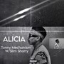 ALICIA (Explicit)