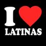 i <3 latinas! (Explicit)