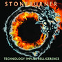 Technology Implies Belligerence (Explicit)