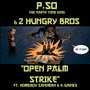 Open Palm Strike (feat. Homeboy Sandman & K. Gaines) - Single [Explicit]