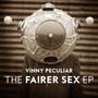 The Fairer Sex EP