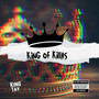 King Of Killas (Explicit)