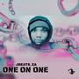 ONE ON ONE (THEKE E.P)