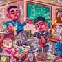 Real Trap Nigga (feat. Big Soulja400) [Explicit]