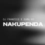 Nakupenda (feat. DJ Francois)