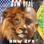 Raw E F X