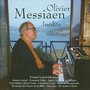 Olivier Messiaen - Never Before Released