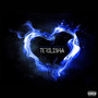 The Blue Heart - EP (Explicit)