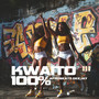 Kwaito 100% III