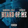 Heard Of Me (feat. Coogi B) [Explicit]