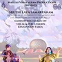 Shruti Laya Samrpanam (Live)