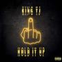 Hold It Up (Explicit)