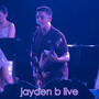 Jayden B Live