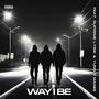 Way i be (feat. Yung P Manee & Supreme Lyrik) [Explicit]