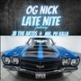 Late Nite (feat. JB The Artis & Mr. Ph Killa) [Explicit]