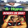 Boxers Or Bra? (Explicit)