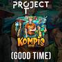 Kompis 2020 (Good Time)