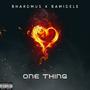 One Thing (feat. BAMIDELE)