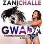 Gwada (feat. Okmalumkoolkat) [Explicit]