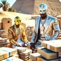 Egyptian