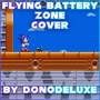 Flying Battery Zone (From 