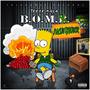 B.O.M. #BackOutsideMuzic (Explicit)