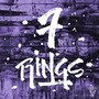 7 Rings (feat. Grazy Grace) [Explicit]