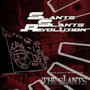 Slants! Slants! Revolution