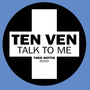 Talk To Me (Theo Kottis Remix)