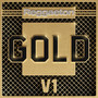 Reggaeton Gold, Vol.1 (Explicit)