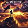 I Won't Stop (Explicit)