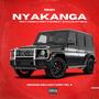 Nyakanga (feat. HUNNi, Nzeythegreat & Cracs got Real) [Explicit]