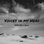 Voices in my head (Explicit)