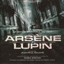 Arsène Lupin (bof) [Bande originale]