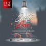 Just For Love (feat. Faith Orion)