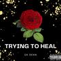 trying to heal (Explicit)