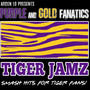 LSU Tiger Jams