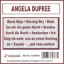 Angela Dupree