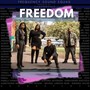 Freedom (feat. Mic Ray, Patrice Baker & LaTasha Rencher)