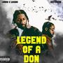 Legend Of A Don (Explicit)