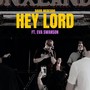 Hey Lord (feat. Eva Swanson)