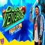 Dulce Venganza (feat. Fredy Flow)