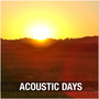 Acoustic Days